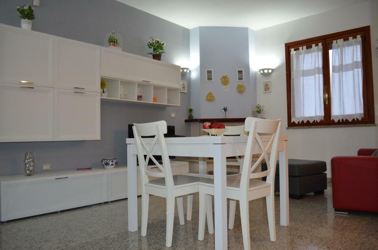 Domusangeladue Matera Eksteriør billede